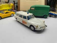 ANCIENNE NOREV PLASTIQUE