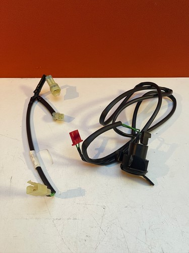 Kit prise 12v pour - pour, vfr