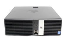 PC DE BUREAU DESKTOP HP RP5810