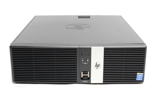 Hp rp5810 desktop - hp,