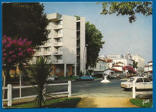 Vieilles voitures - Citroën