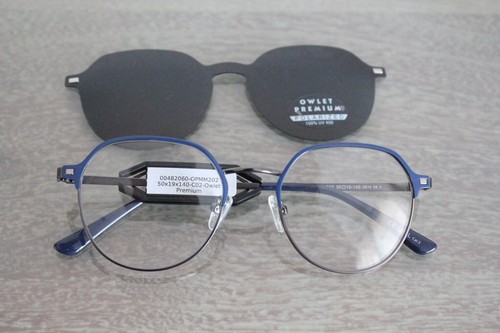 Neuf monture lunettes vue - vue, +