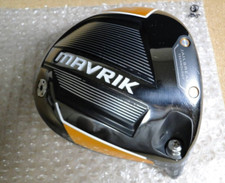 Callaway Mavrik Driver 10,5