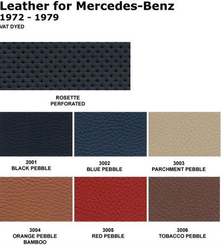 W116 mercedes seat covers - mercedes,