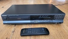 lecteur CD Technics SL-PG440A