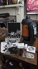 Celestron Nexstar 6SE Telescope w/Carrying Case, Tripod, Filter Kit, and Power