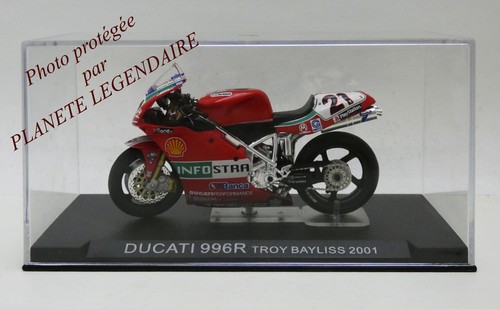 Moto miniature motogp ducati - miniature,