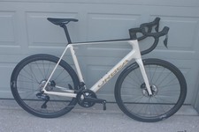 2024 Orbea Orca M20iTEAM, Ultegra Di2 R8170 Bicycle, Power Meter
