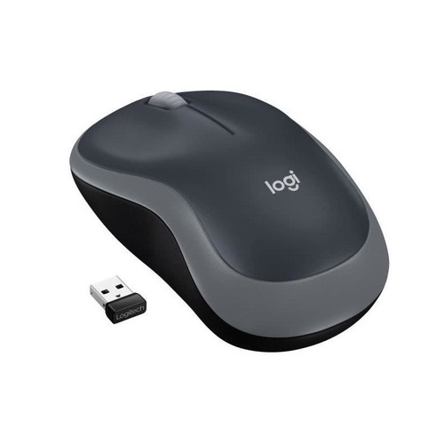 Logitech souris sans fil - -,