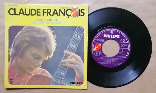 Claude françois eloise - claude,