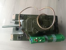 char militaire clim t-206 40