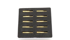 Lot 10 gicleur de ralenti /