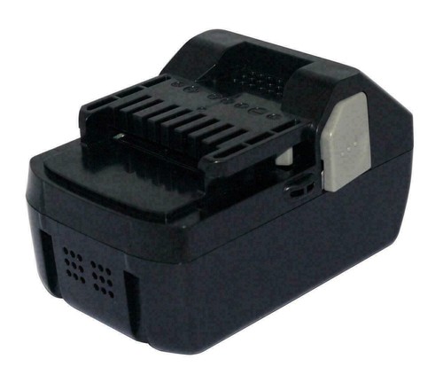Batterie 18v 4ah pour hitachi - 4ah,