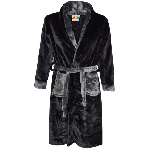 Peignoir bain doux en - peignoir,