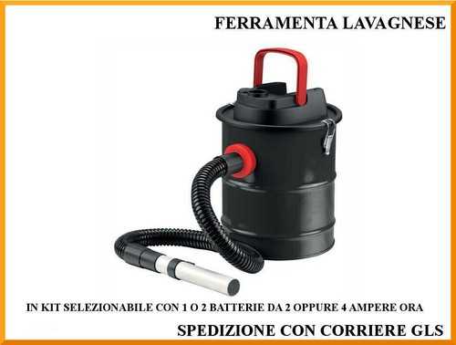 Aspirateur cendre portable - aspirateur,