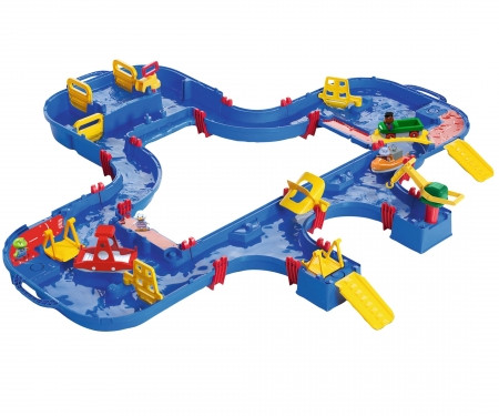 Aquaplay 8700001544 systems - aquaplay,