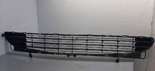 9634014177 CENTRAL BUMPER GRILLE / PORTOLES / 2343032 FOR PEUGEOT 207 SW *