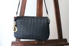 Dior sac à main / pochette en