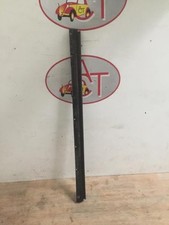 Rail de porte coulissante