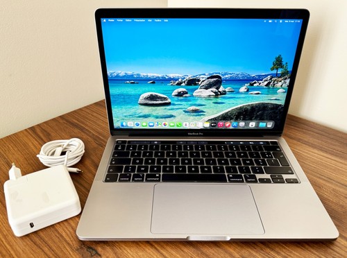 Macbook pro intel - 13",