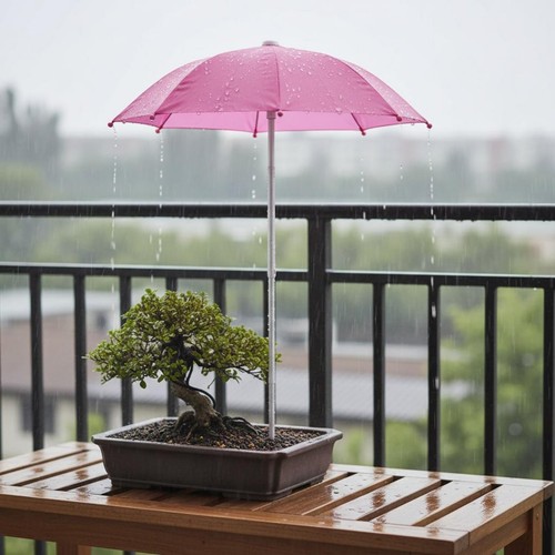 Ombrelle jardin - de,