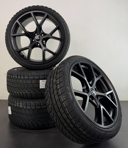 Audi rs3 jantes pouces - rs3, 19