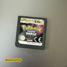 Pokémon VERSION PERLE