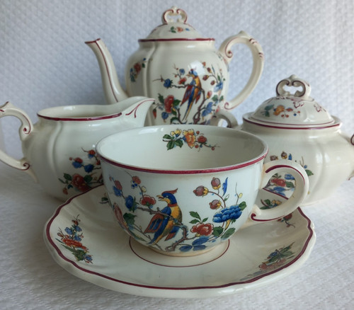 Villeroy boch mettlach - villeroy,