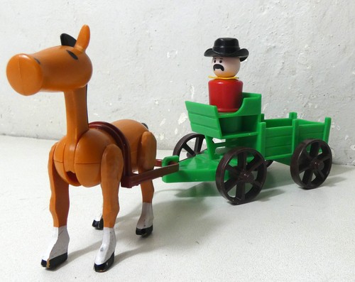 Fisher price little people - fisher,