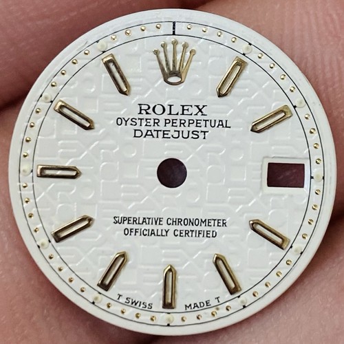 Rolex jubilee dial for - rolex, lady