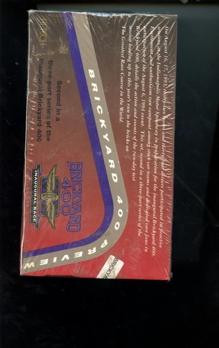 1994 tech racing card - racing,