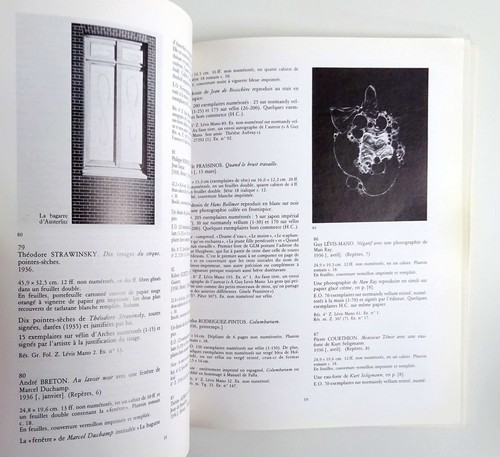 Catalogue illustré glm - catalogue,