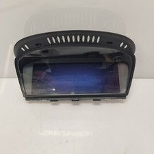 Ecran gps 9193745 bmw e90 e91