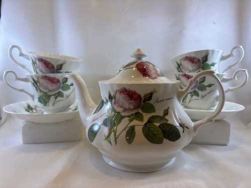 Porcelaine anglaise roy - anglaise,
