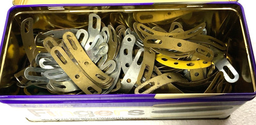 Meccano ancien lot - ancien,