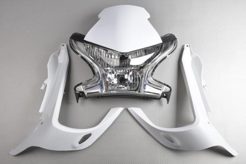 Tête fourche type oem - type,