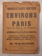 Ancienne Grande Carte
