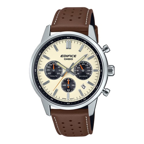 Casio montre marron - casio,