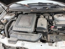 BOÎTE DE VITESSES POUR KIA