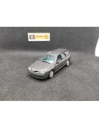 Renault laguna - ▄▀▄,