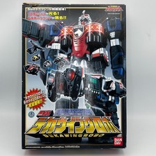 Power Rangers SPD Dekaranger