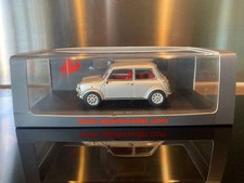 Austin Mini 40 40th