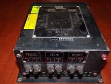 Eurocopter Relay Box Sextant Boitier Relais Electronique Torque Box 66300-001-1