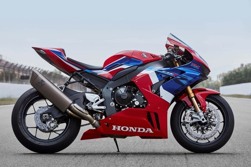 Honda cbr1000rr fireblade - fireblade, sp