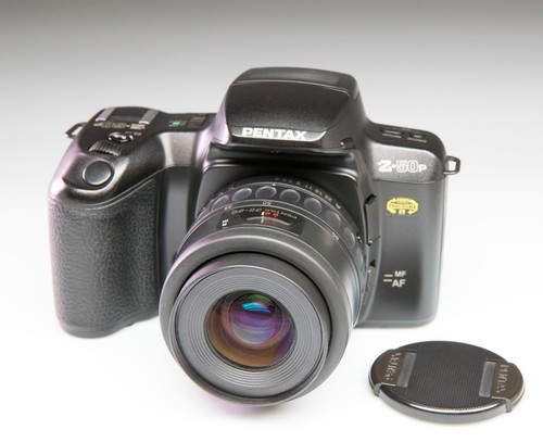 Pentax 50p smc f - pentax,