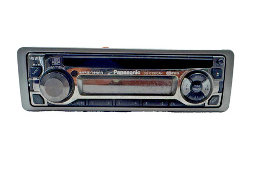 Autoradio panasonic cqc1300an - autoradio,