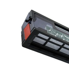 Robot Aspirateur Poubelle