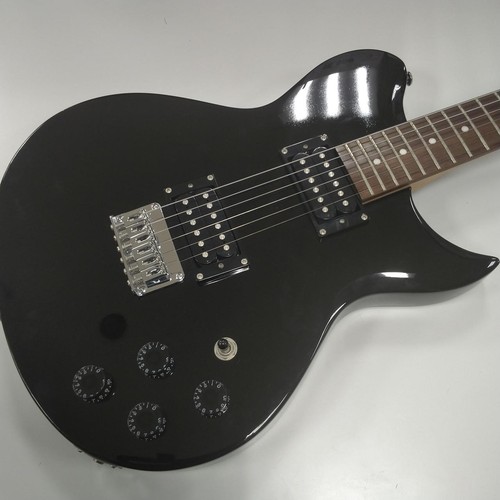 Guitare électrique washburn - électrique,