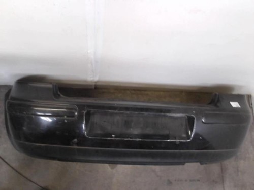 Pare choc arriere - , volkswagen