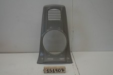 Masque Couvre Volant Pilotage